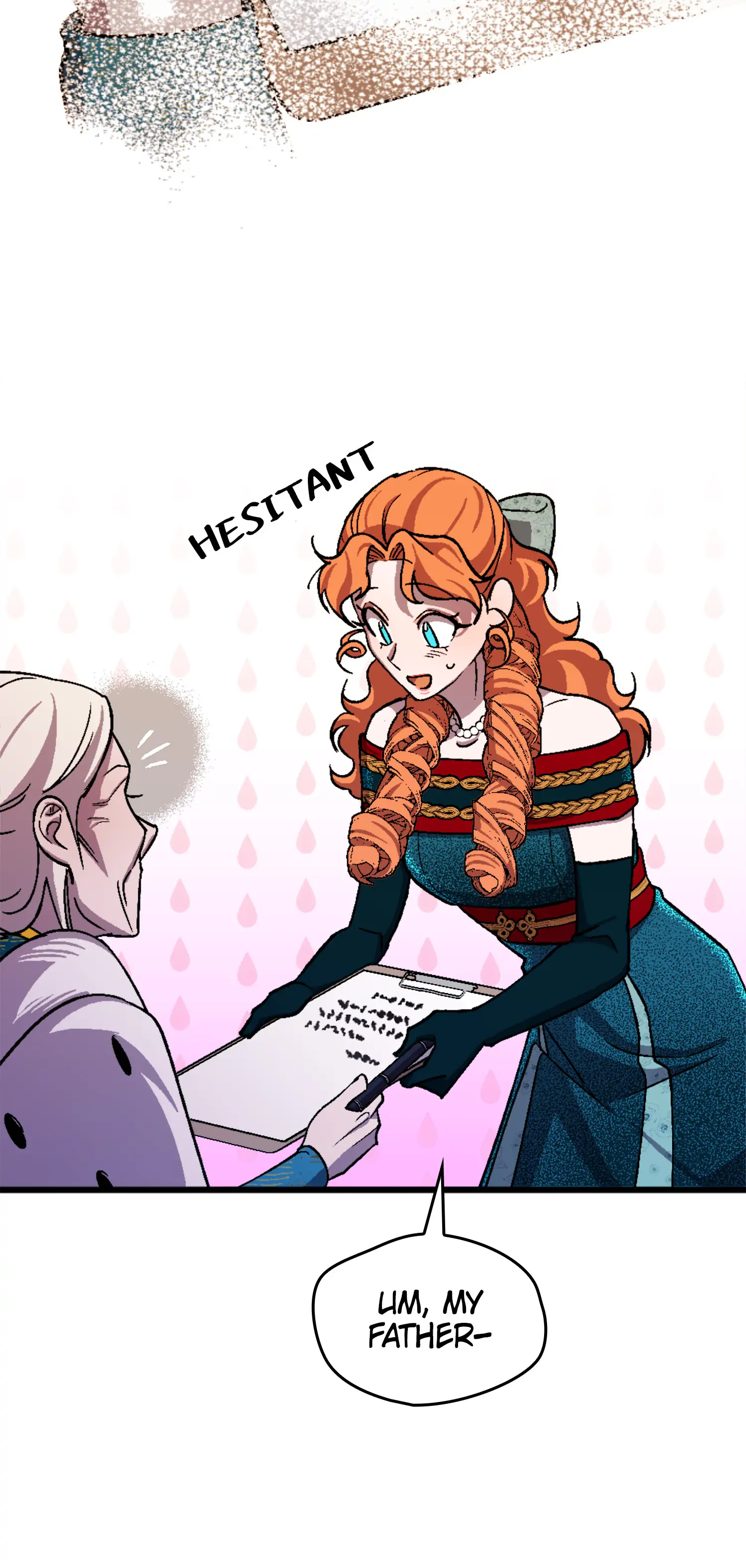 I’ll Save a Decent Family Chapter 87 - Page 43