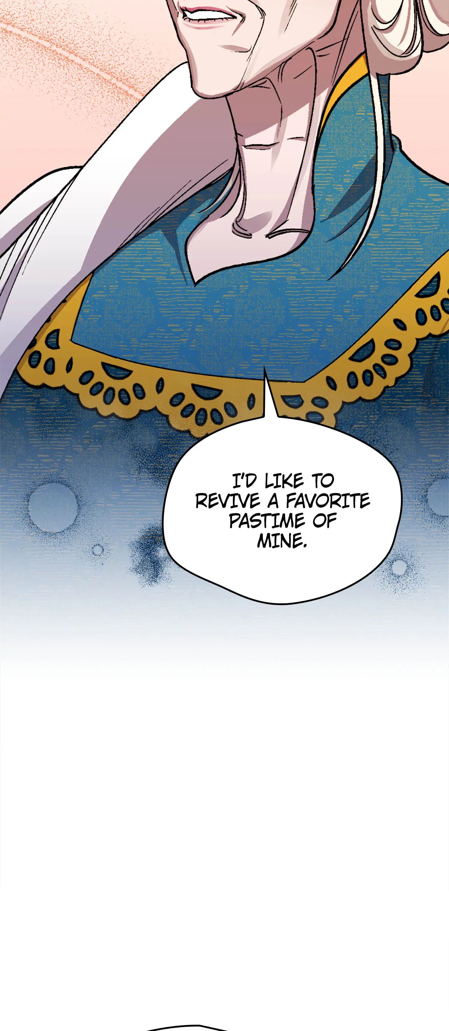 I’ll Save a Decent Family Chapter 88 - Page 32