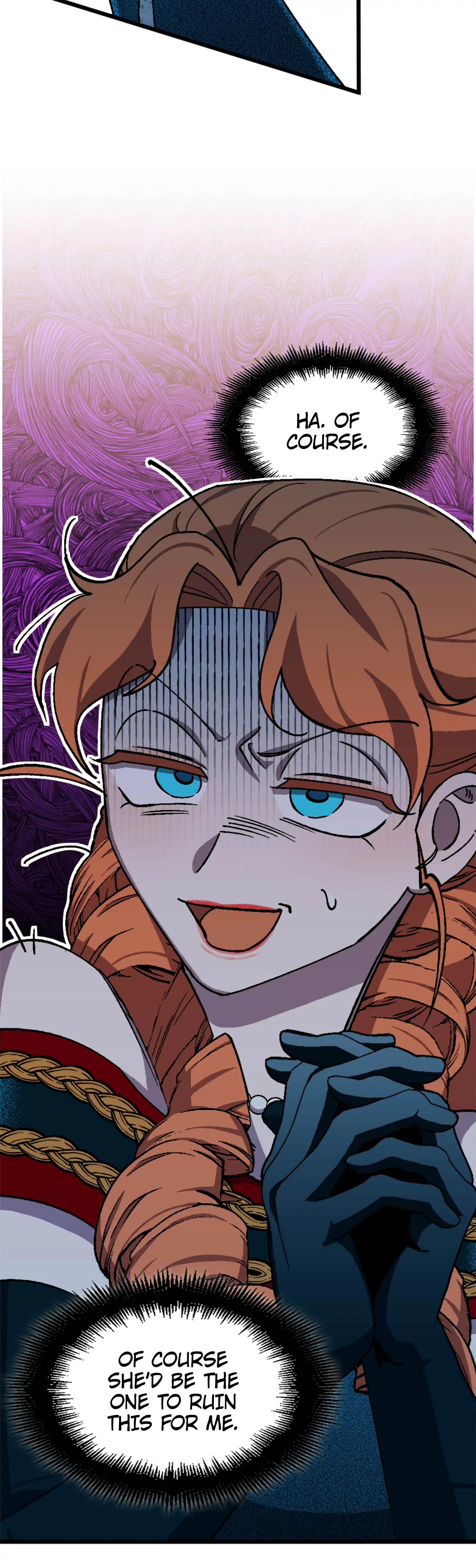 I’ll Save a Decent Family Chapter 88 - Page 47