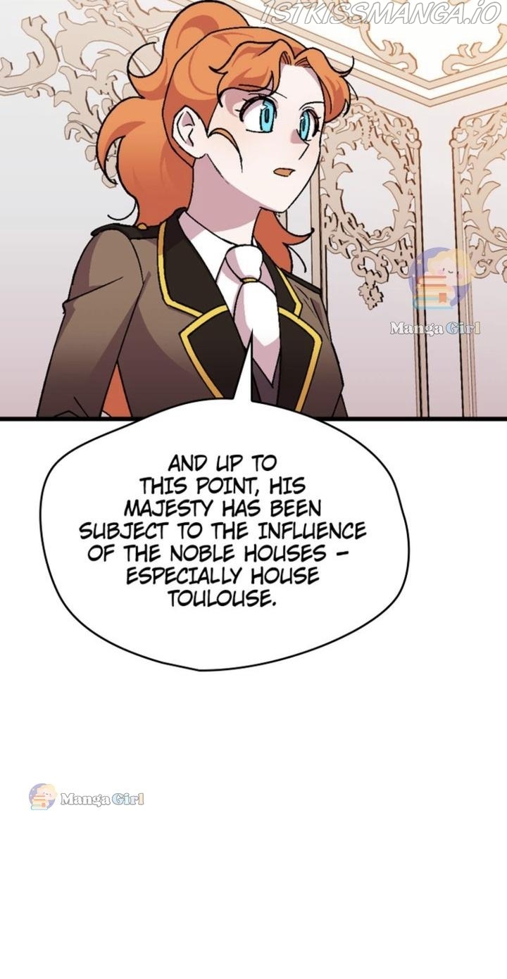 I’ll Save a Decent Family Chapter 94 - Page 31