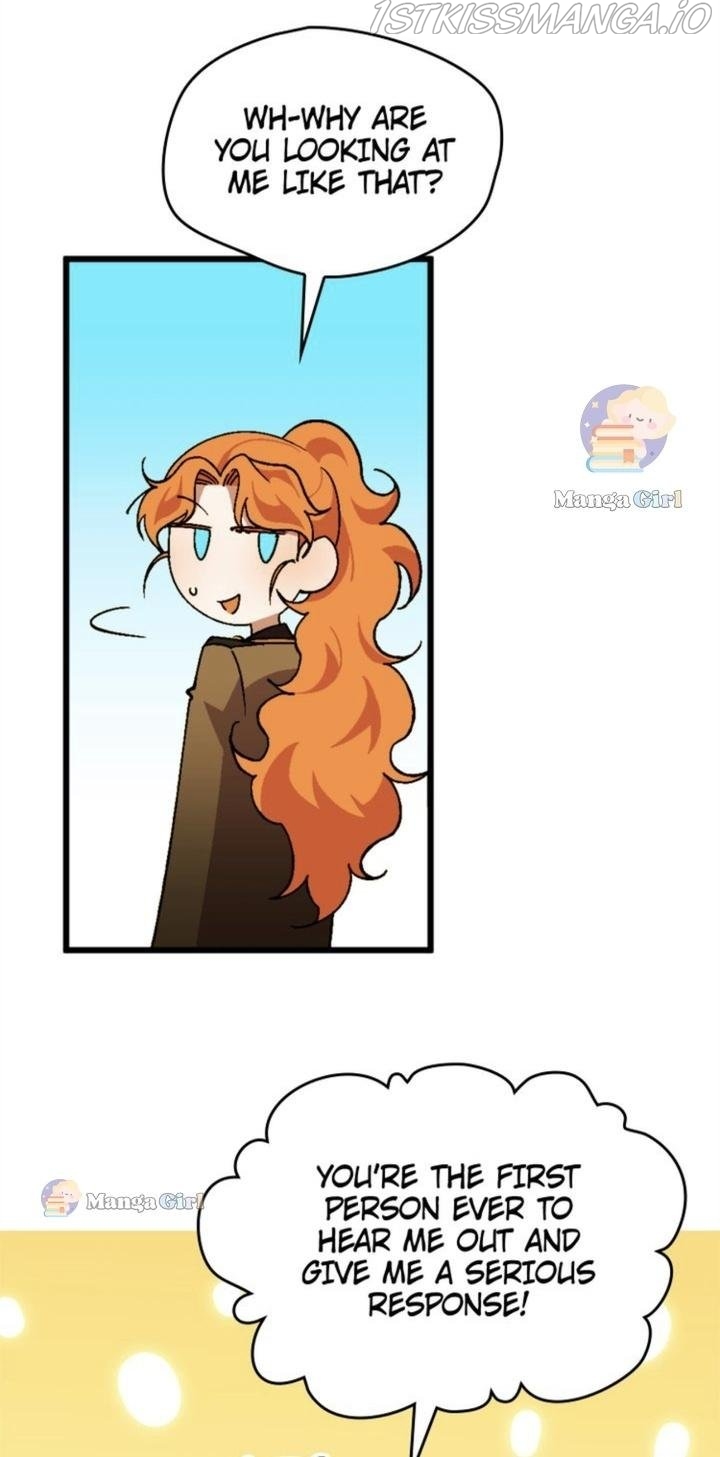 I’ll Save a Decent Family Chapter 94 - Page 68
