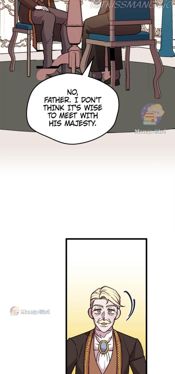 I’ll Save a Decent Family Chapter 94 - Page 8