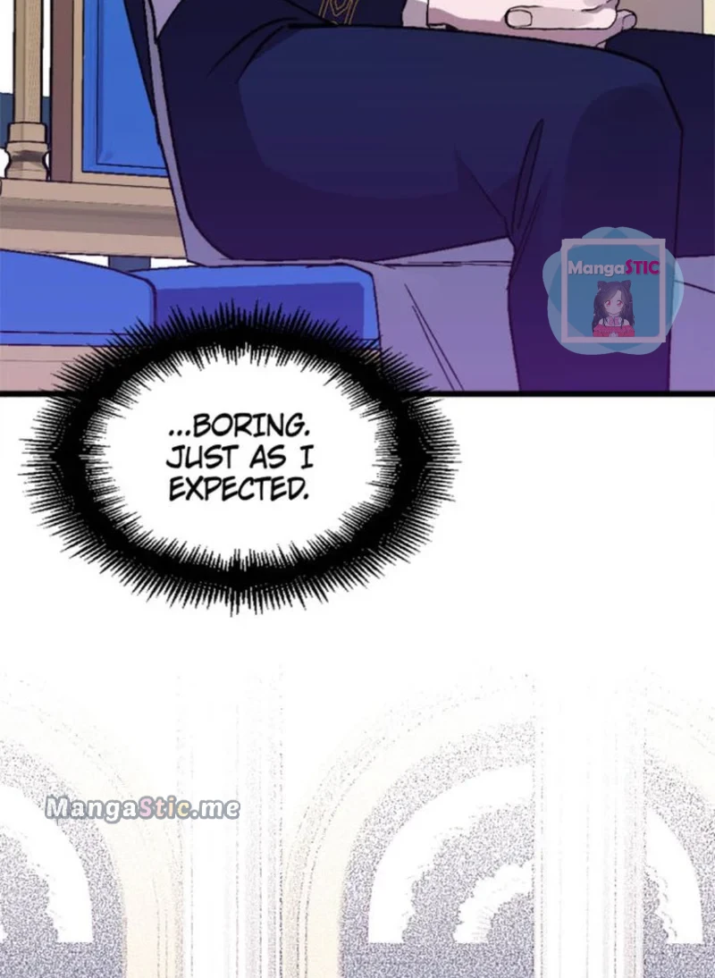 I’ll Save a Decent Family Chapter 95 - Page 43