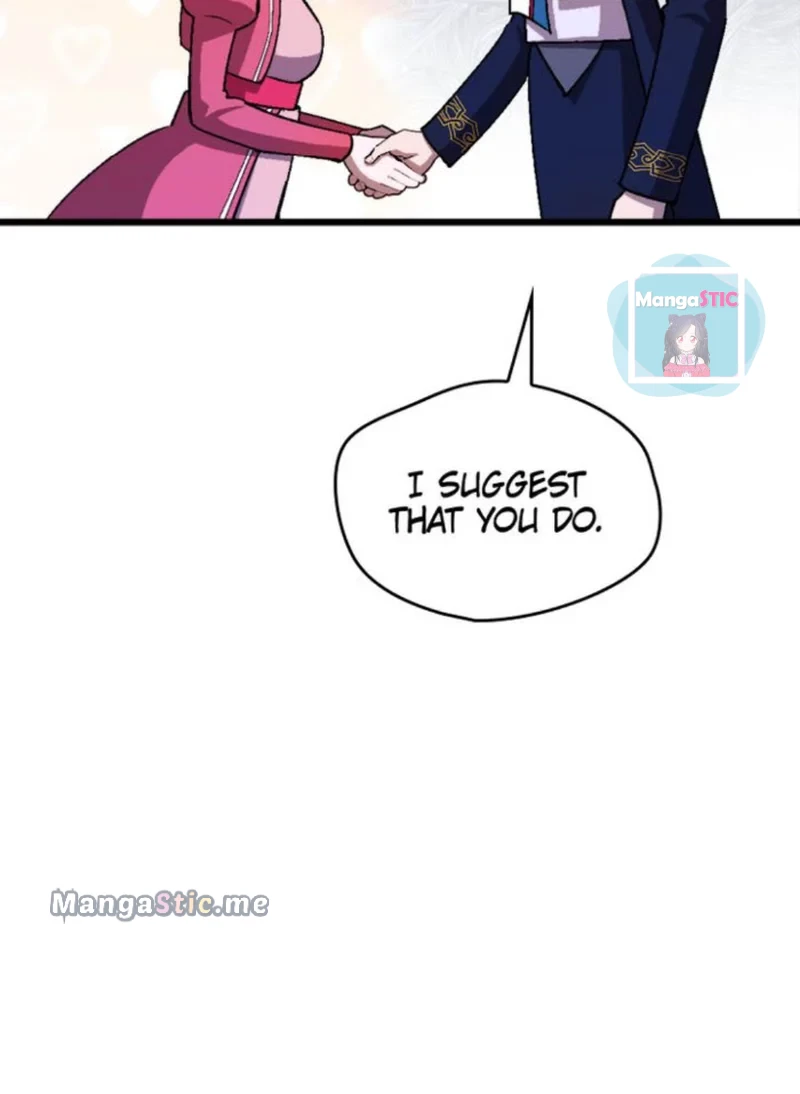 I’ll Save a Decent Family Chapter 95 - Page 68