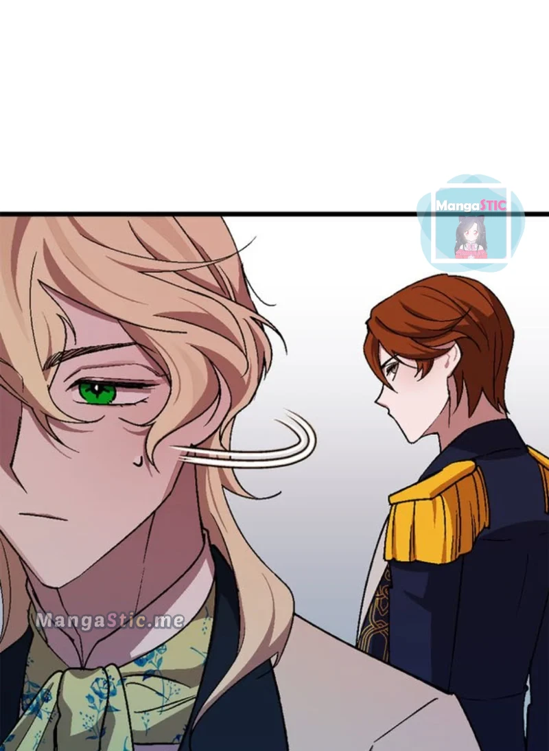 I’ll Save a Decent Family Chapter 95 - Page 84