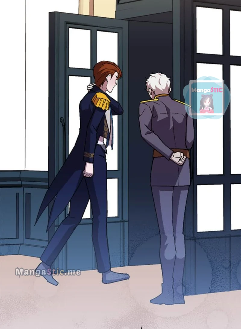I’ll Save a Decent Family Chapter 95 - Page 91
