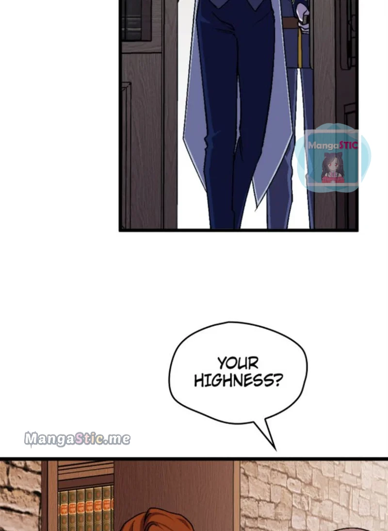 I’ll Save a Decent Family Chapter 95 - Page 95