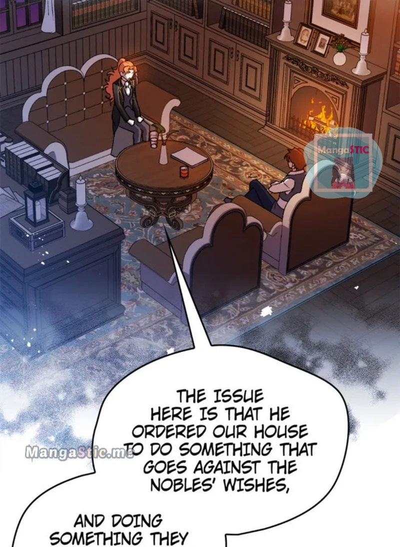 I’ll Save a Decent Family Chapter 96 - Page 29