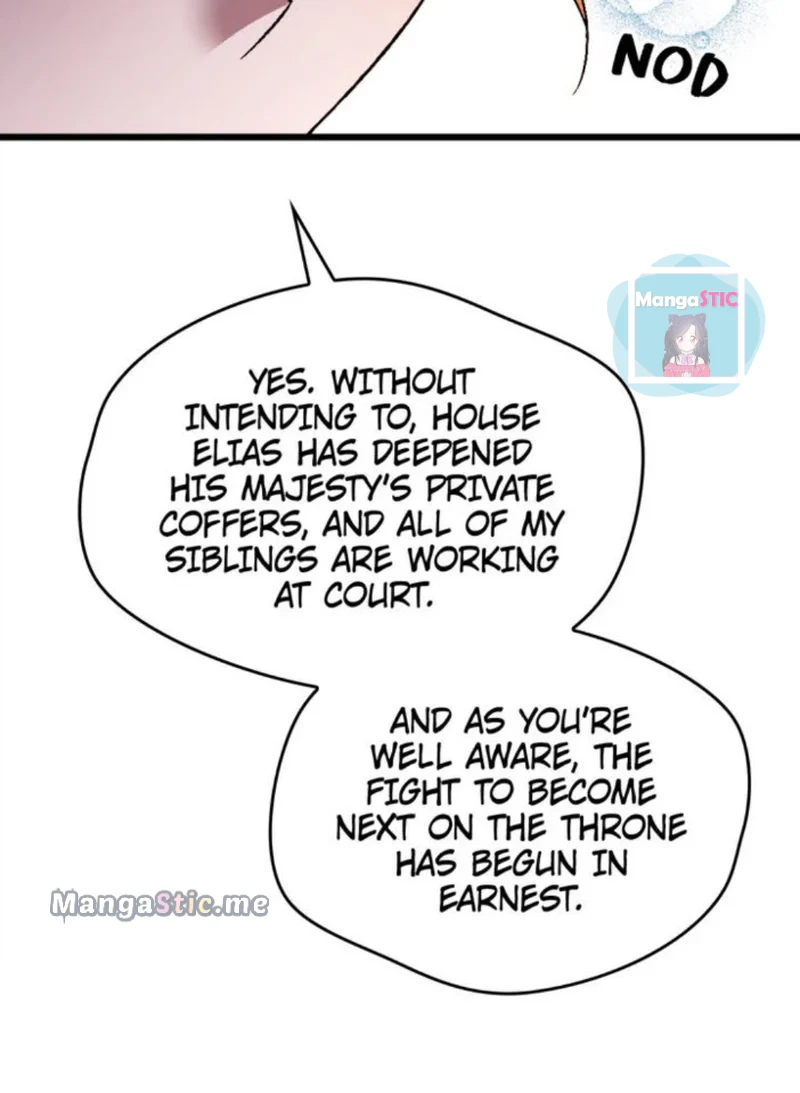 I’ll Save a Decent Family Chapter 96 - Page 75