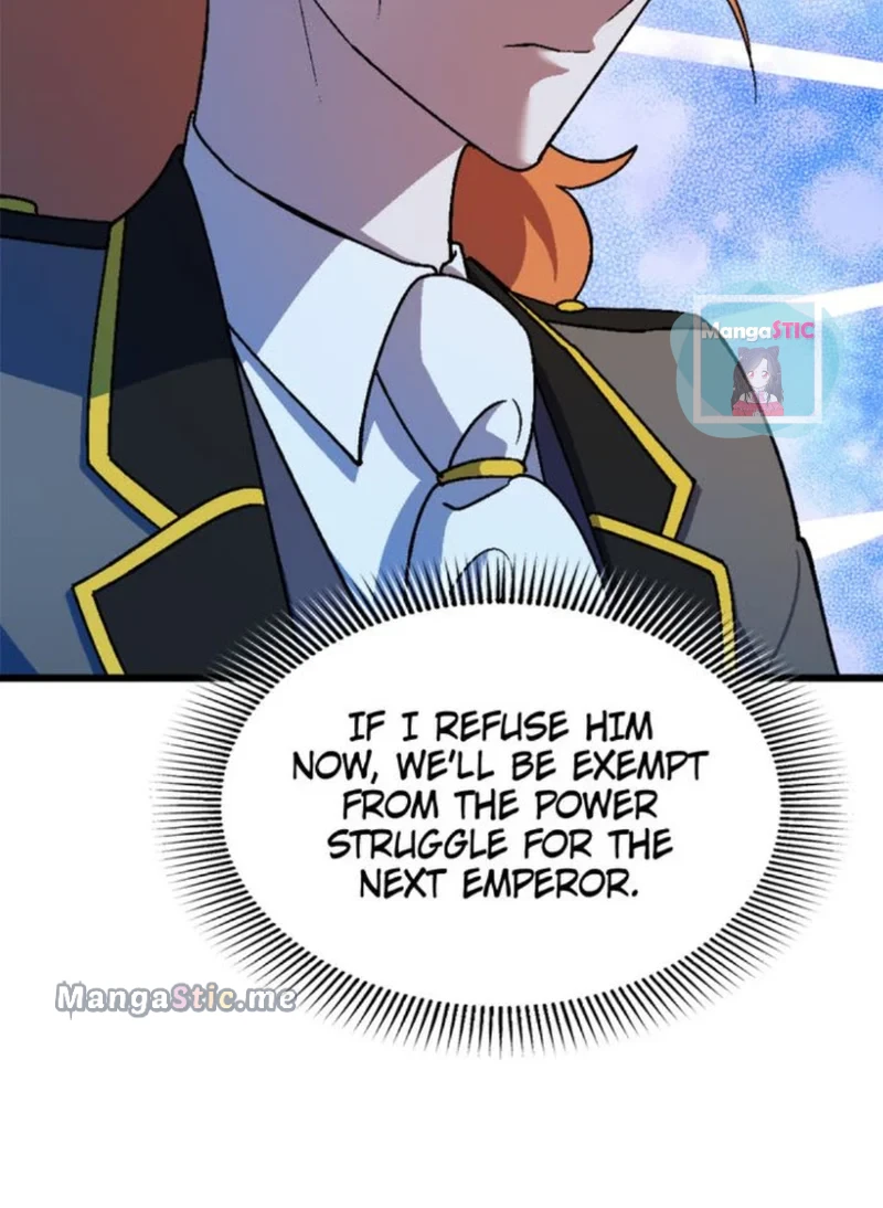 I’ll Save a Decent Family Chapter 98 - Page 11