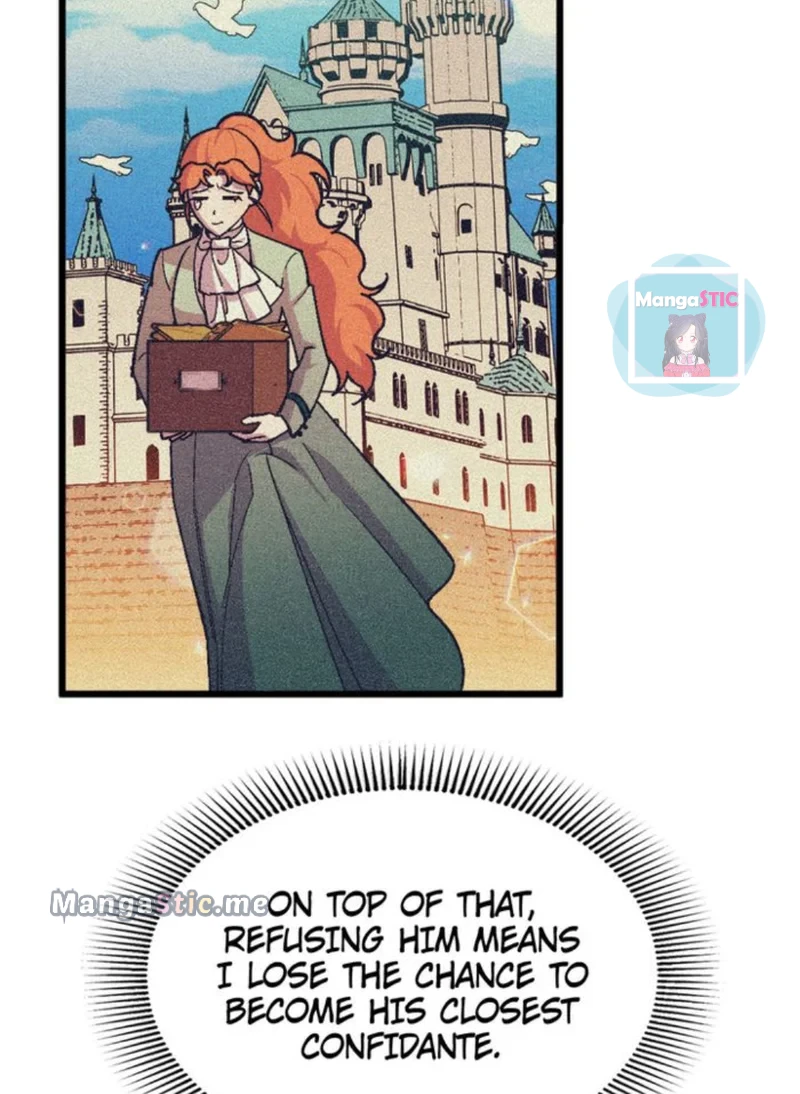 I’ll Save a Decent Family Chapter 98 - Page 13