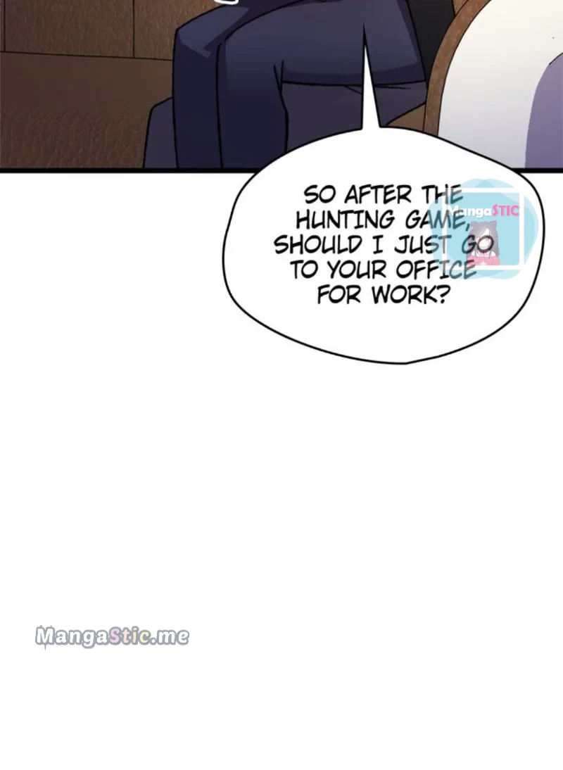 I’ll Save a Decent Family Chapter 98 - Page 76