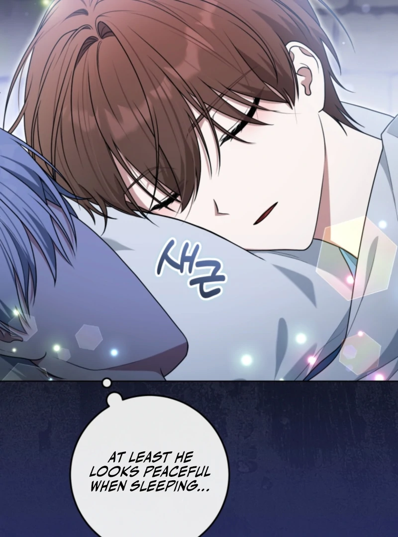 I Became a Dead Character in a Prison for Wastes Chapter 18 - Page 17