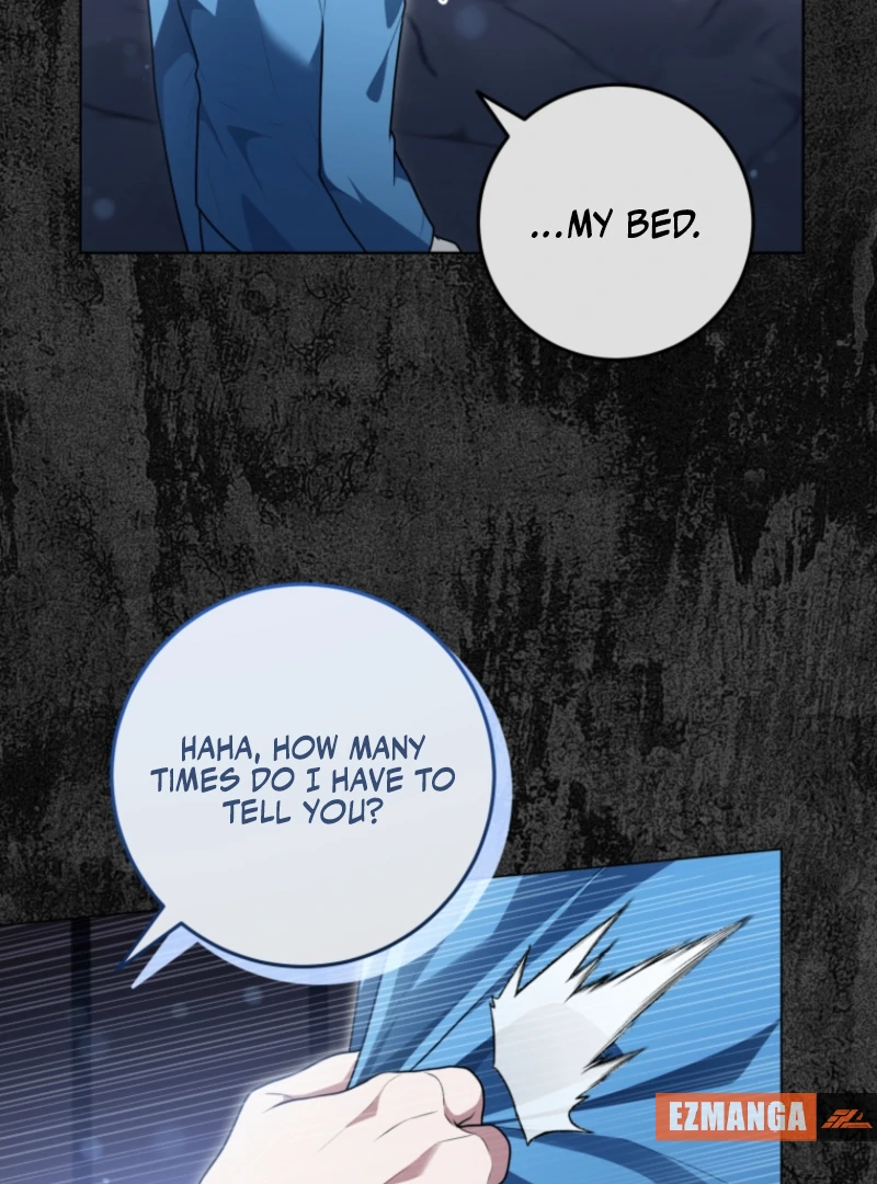 I Became a Dead Character in a Prison for Wastes Chapter 18 - Page 9