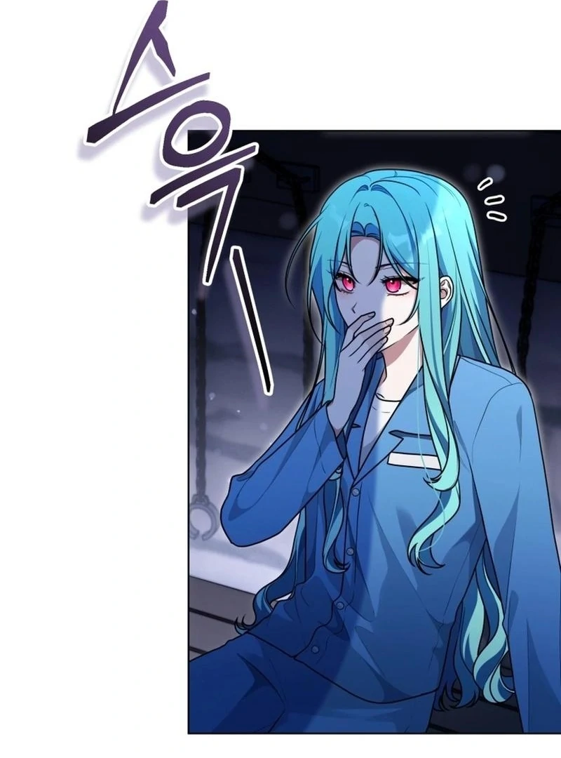I Became a Dead Character in a Prison for Wastes Chapter 19 - Page 18