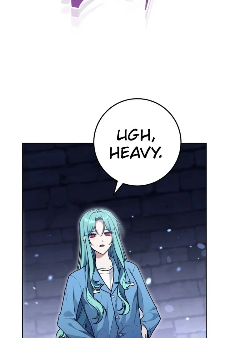I Became a Dead Character in a Prison for Wastes Chapter 19 - Page 37
