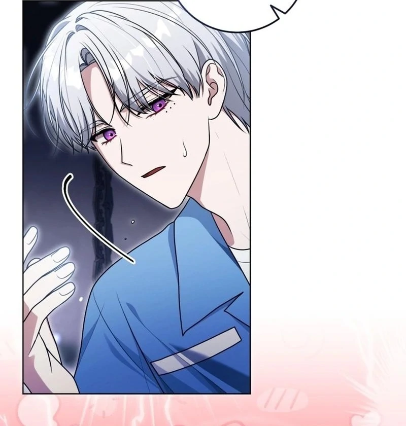 I Became a Dead Character in a Prison for Wastes Chapter 19 - Page 98
