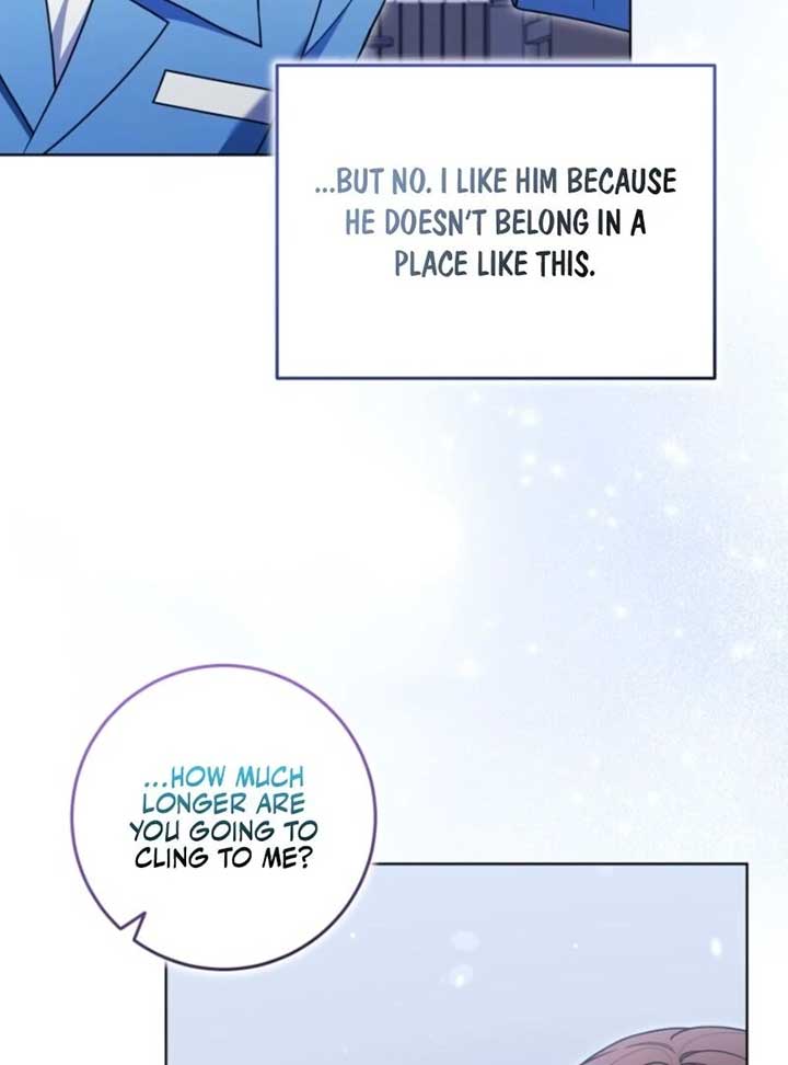 I Became a Dead Character in a Prison for Wastes Chapter 20 - Page 8