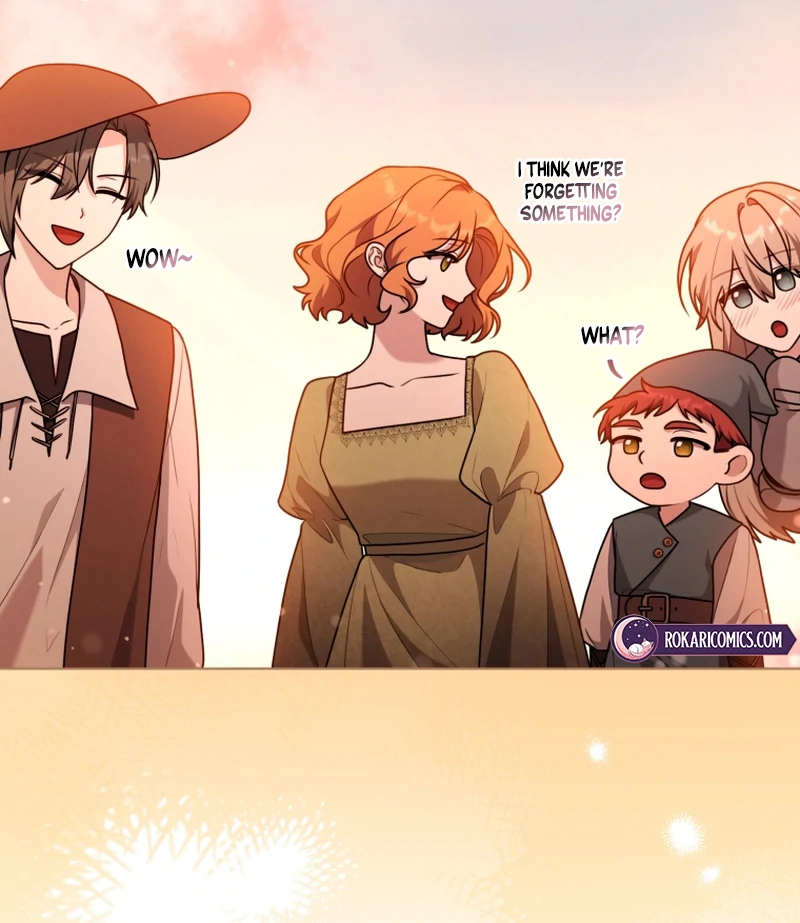 I Became a Dead Character in a Prison for Wastes Chapter 24 - Page 120