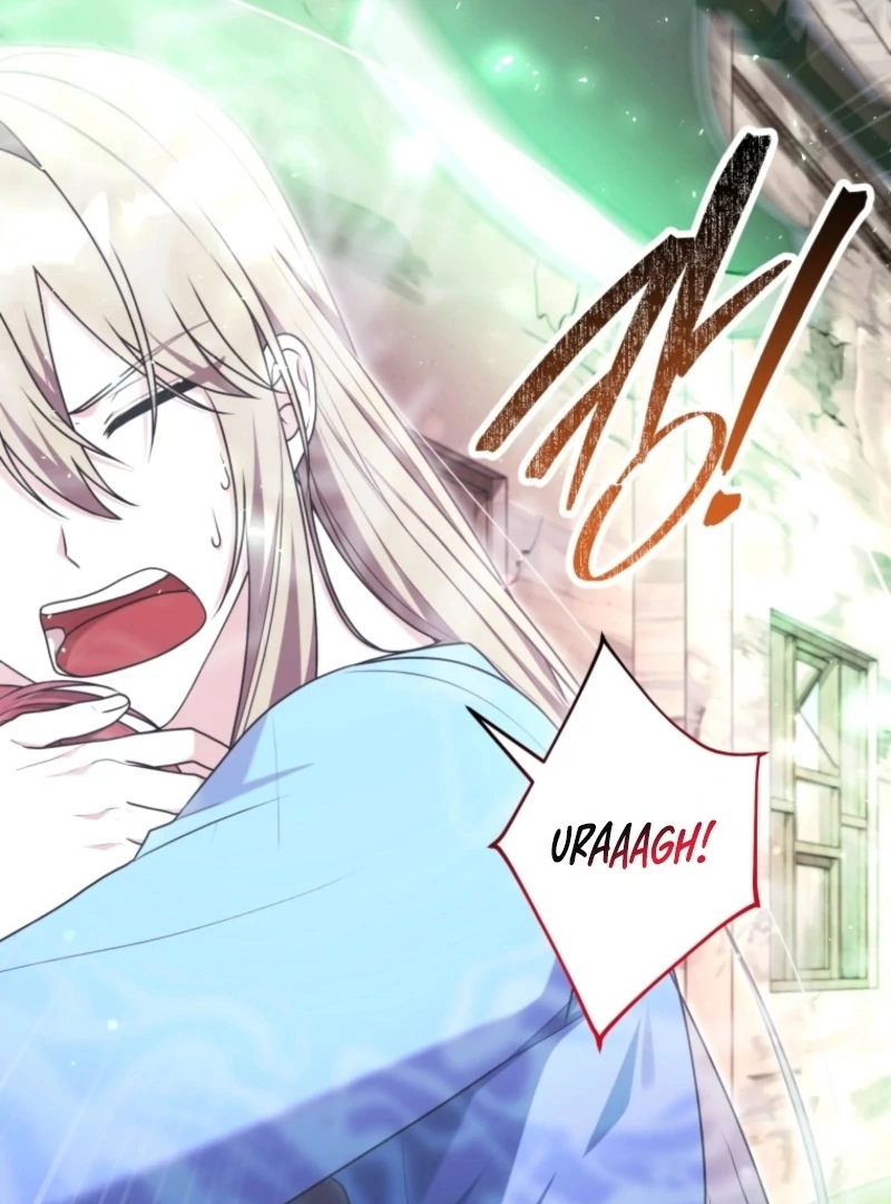 I Became a Dead Character in a Prison for Wastes Chapter 34 - Page 10