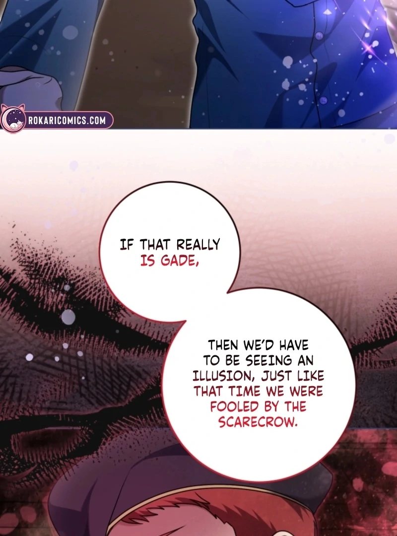 I Became a Dead Character in a Prison for Wastes Chapter 34 - Page 100