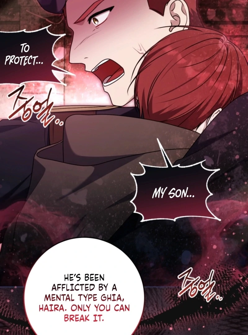 I Became a Dead Character in a Prison for Wastes Chapter 34 - Page 101