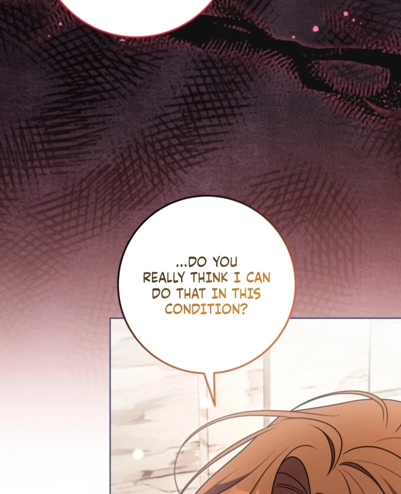 I Became a Dead Character in a Prison for Wastes Chapter 34 - Page 102