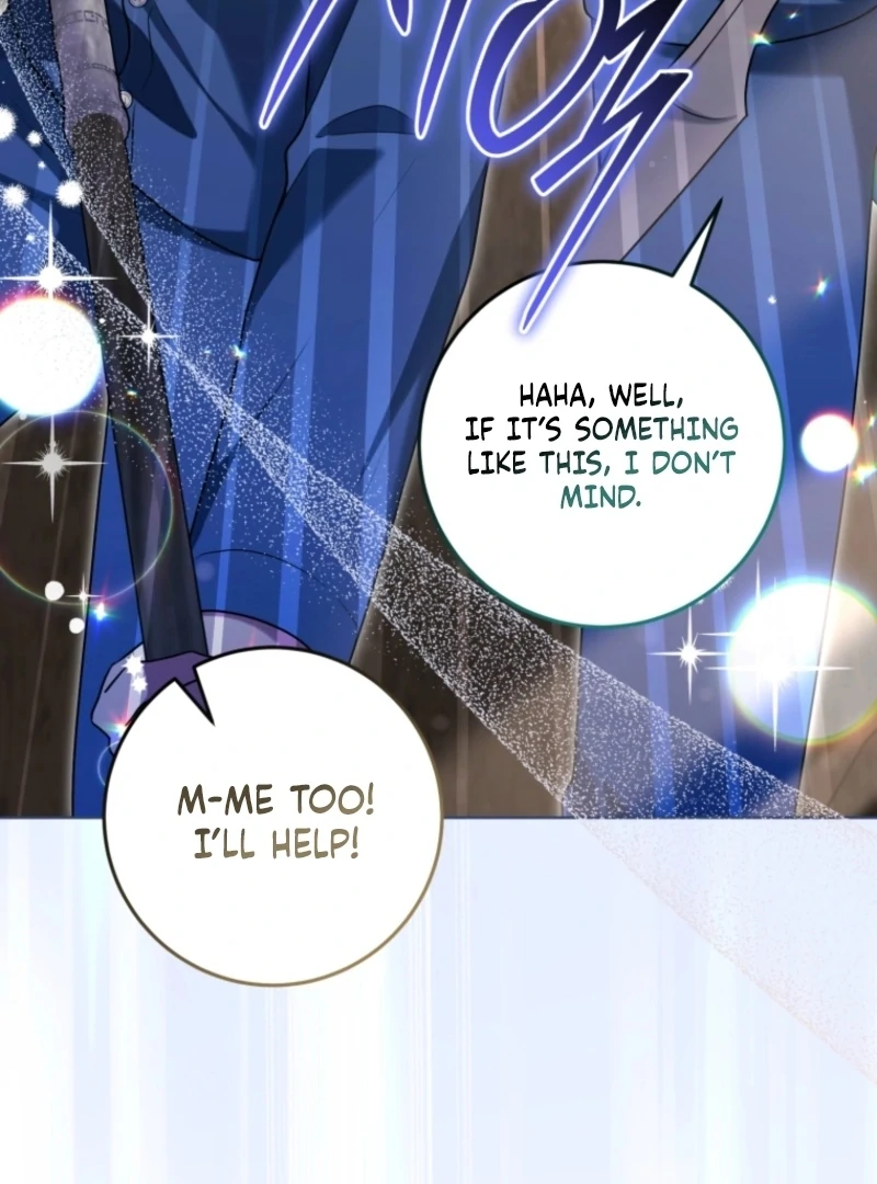 I Became a Dead Character in a Prison for Wastes Chapter 34 - Page 108