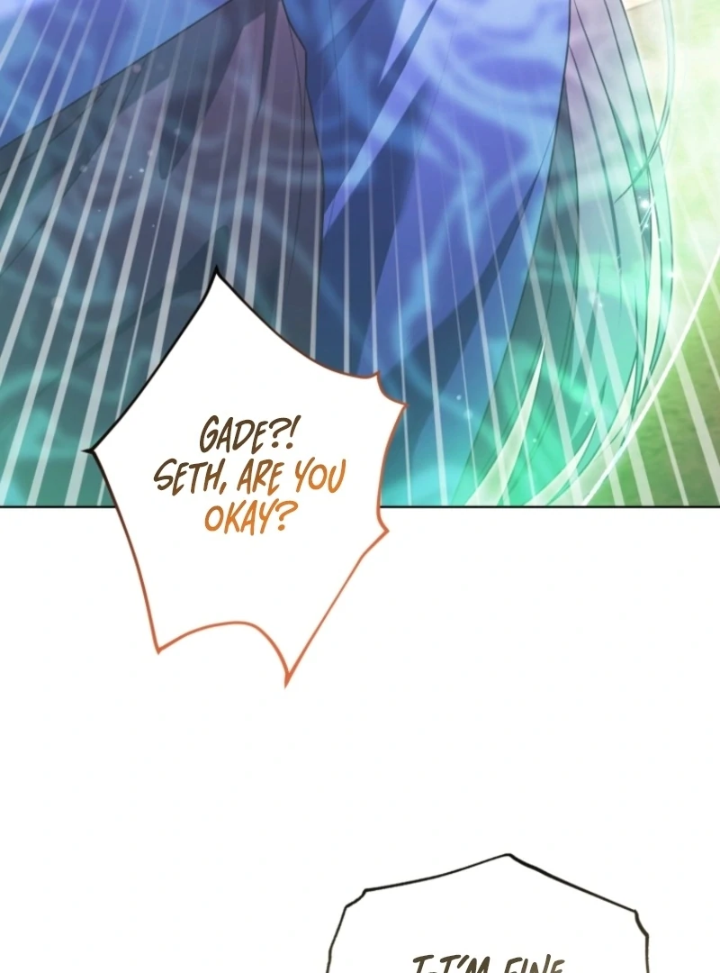 I Became a Dead Character in a Prison for Wastes Chapter 34 - Page 11