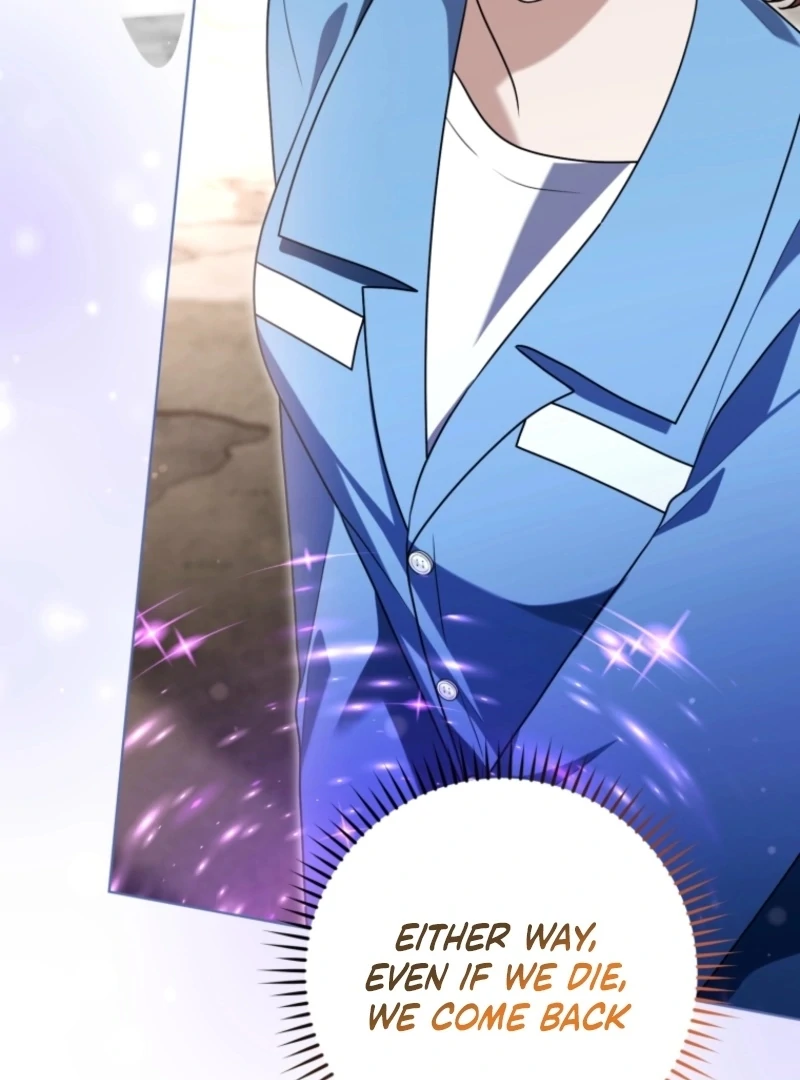 I Became a Dead Character in a Prison for Wastes Chapter 34 - Page 115