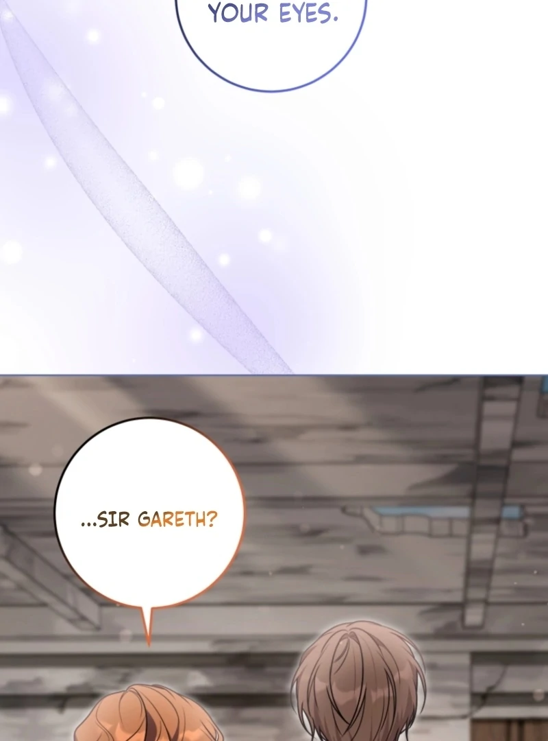 I Became a Dead Character in a Prison for Wastes Chapter 34 - Page 117