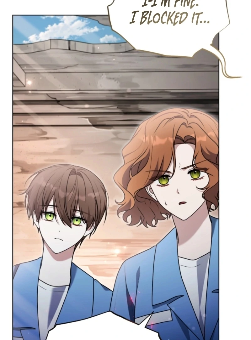 I Became a Dead Character in a Prison for Wastes Chapter 34 - Page 12