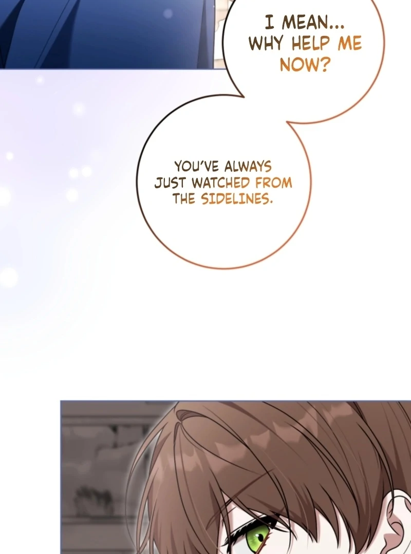 I Became a Dead Character in a Prison for Wastes Chapter 34 - Page 120