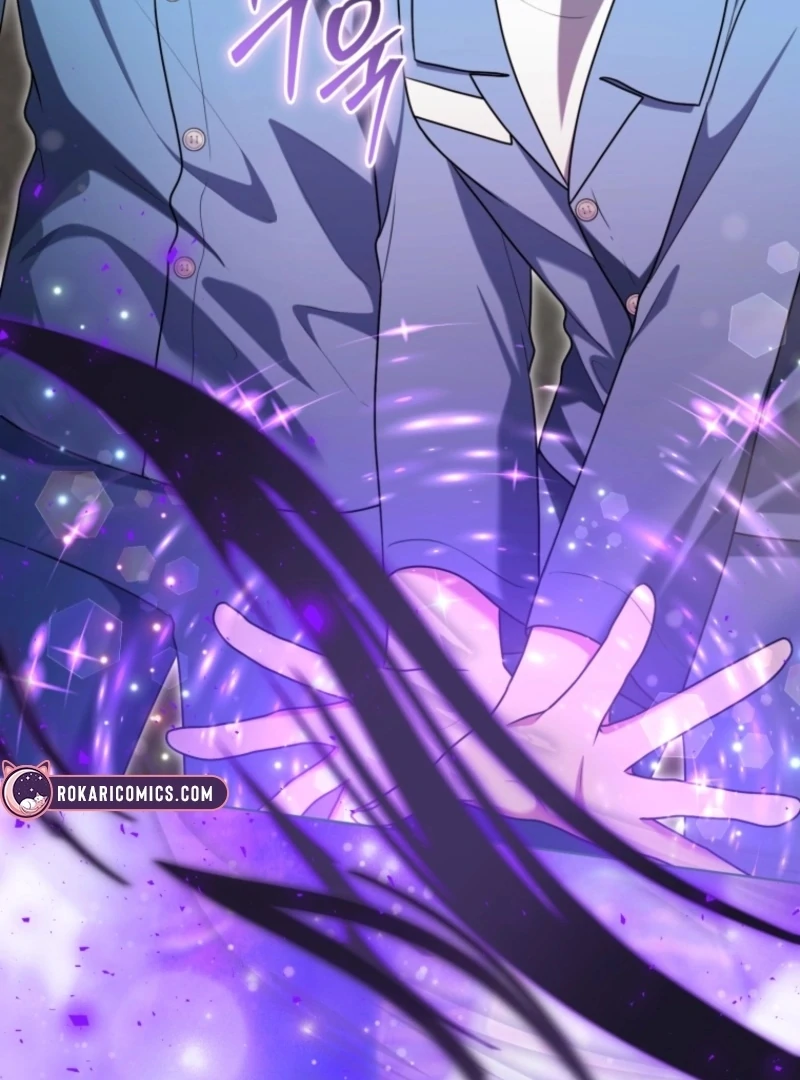 I Became a Dead Character in a Prison for Wastes Chapter 34 - Page 124