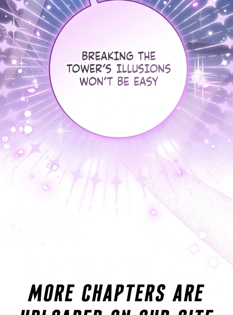 I Became a Dead Character in a Prison for Wastes Chapter 34 - Page 127