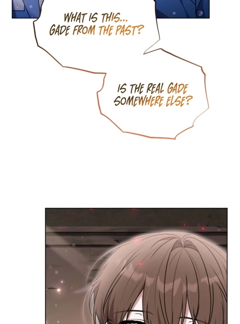 I Became a Dead Character in a Prison for Wastes Chapter 34 - Page 13