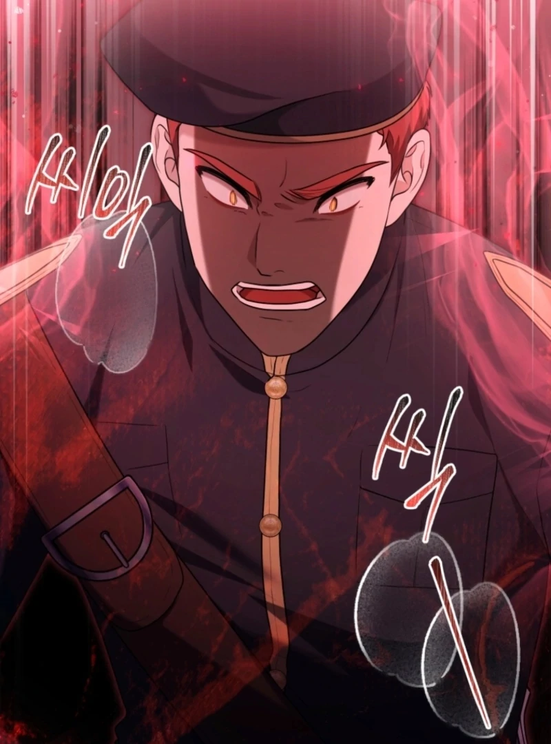 I Became a Dead Character in a Prison for Wastes Chapter 34 - Page 15