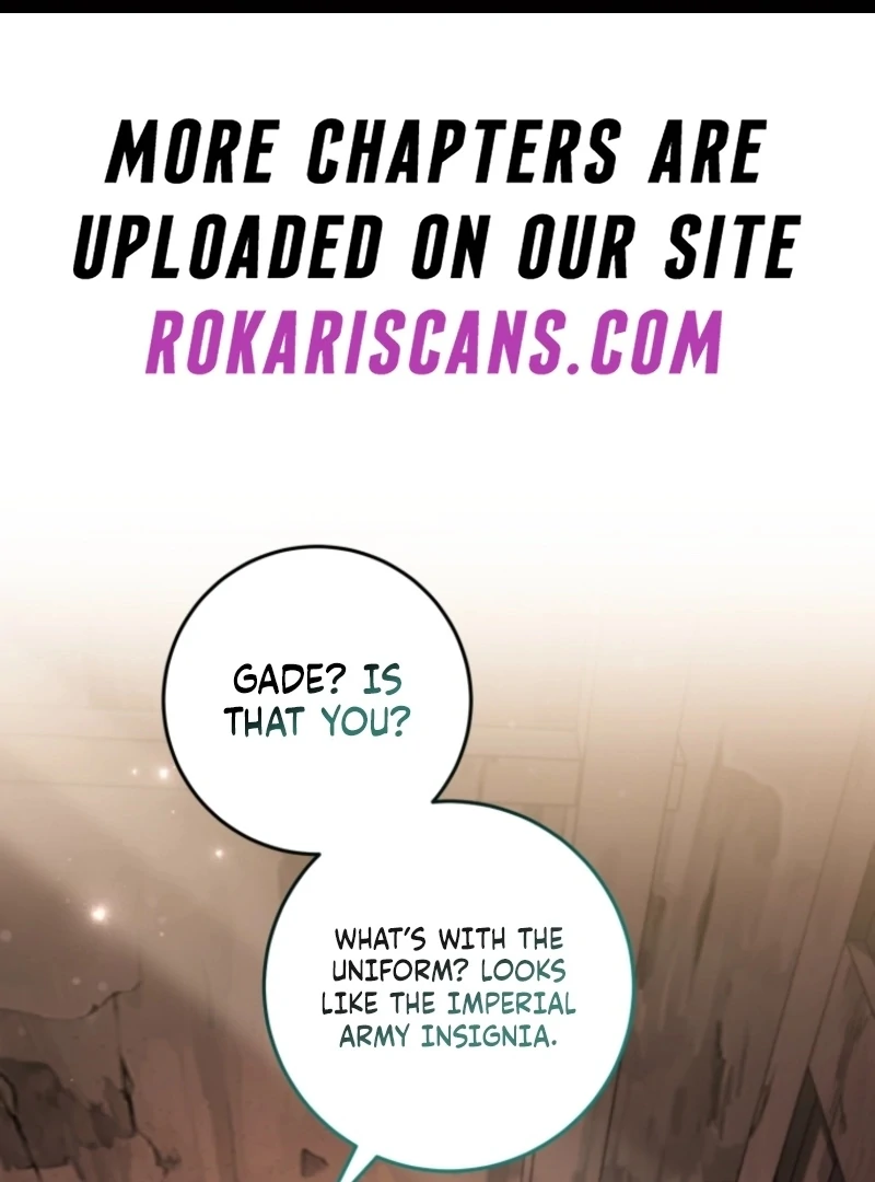 I Became a Dead Character in a Prison for Wastes Chapter 34 - Page 2