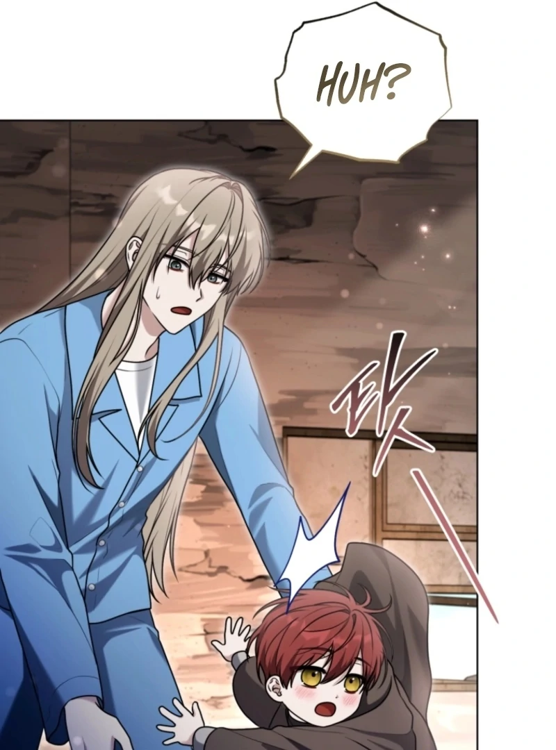 I Became a Dead Character in a Prison for Wastes Chapter 34 - Page 20