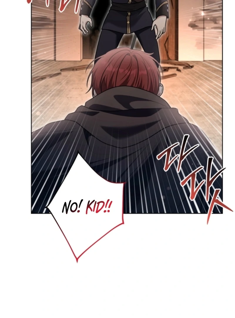 I Became a Dead Character in a Prison for Wastes Chapter 34 - Page 22