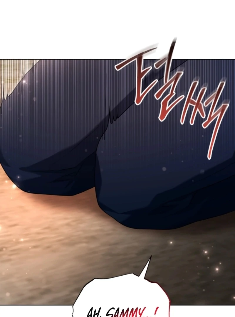 I Became a Dead Character in a Prison for Wastes Chapter 34 - Page 23