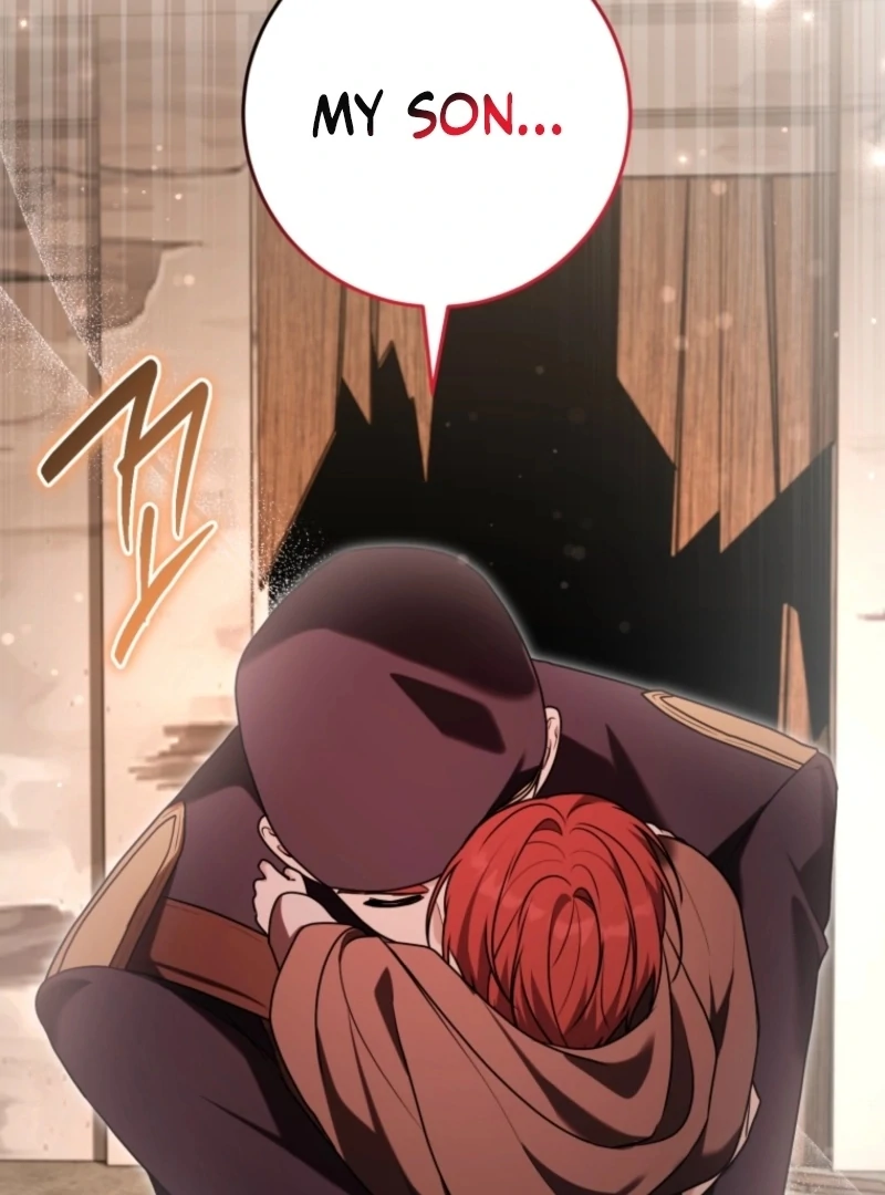 I Became a Dead Character in a Prison for Wastes Chapter 34 - Page 26