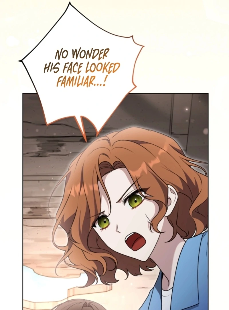 I Became a Dead Character in a Prison for Wastes Chapter 34 - Page 29