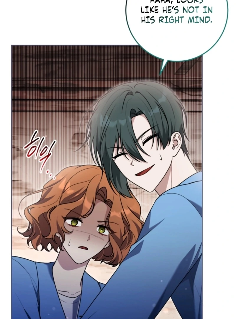 I Became a Dead Character in a Prison for Wastes Chapter 34 - Page 34