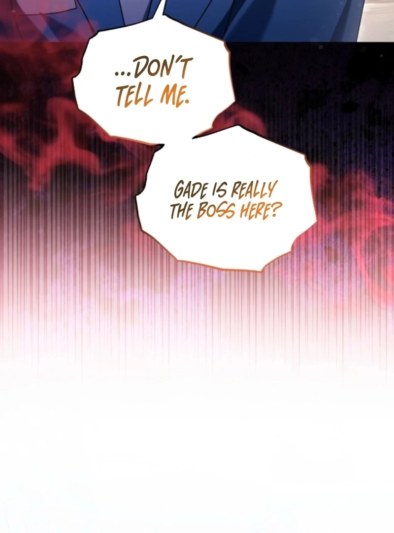 I Became a Dead Character in a Prison for Wastes Chapter 34 - Page 39