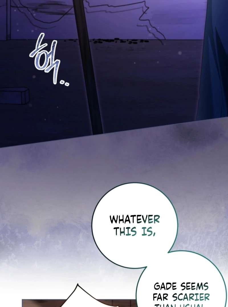 I Became a Dead Character in a Prison for Wastes Chapter 34 - Page 42