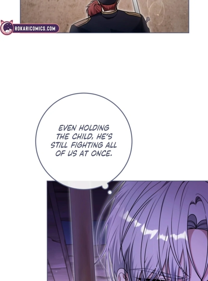 I Became a Dead Character in a Prison for Wastes Chapter 34 - Page 44