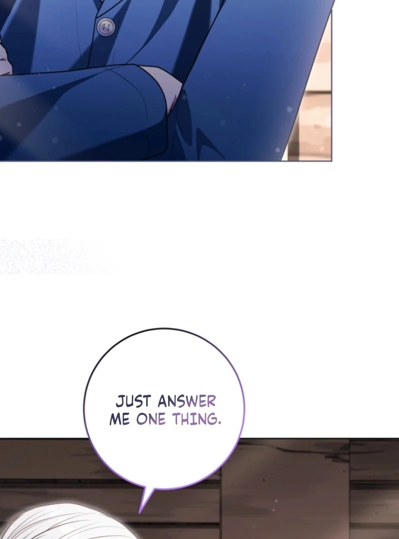 I Became a Dead Character in a Prison for Wastes Chapter 34 - Page 49