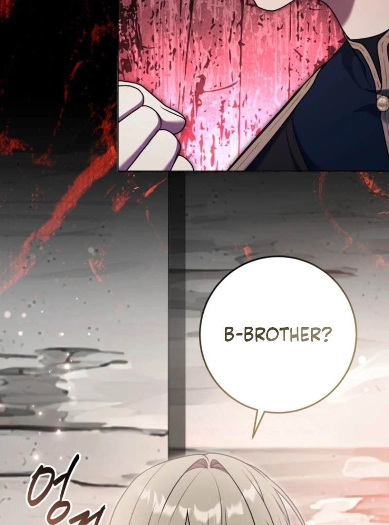 I Became a Dead Character in a Prison for Wastes Chapter 34 - Page 5