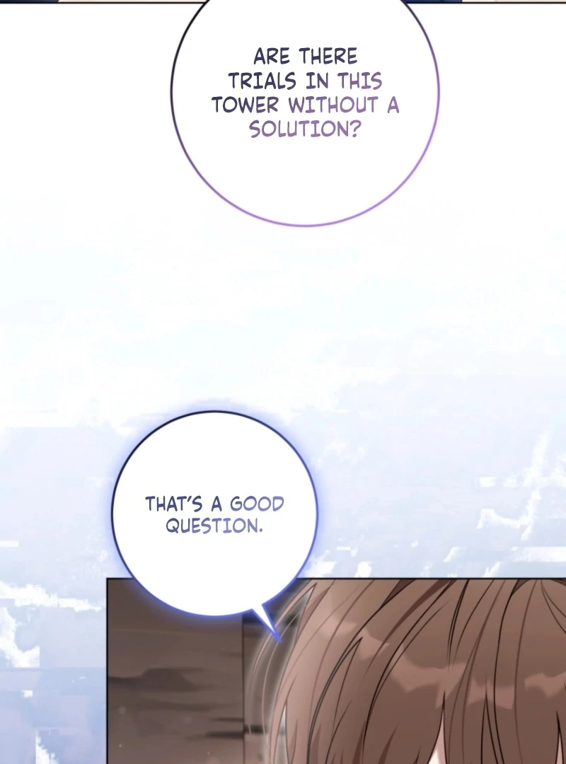 I Became a Dead Character in a Prison for Wastes Chapter 34 - Page 51